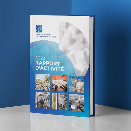 Rapport d'activité 2023 rapport d'activité 2023 SNFS
