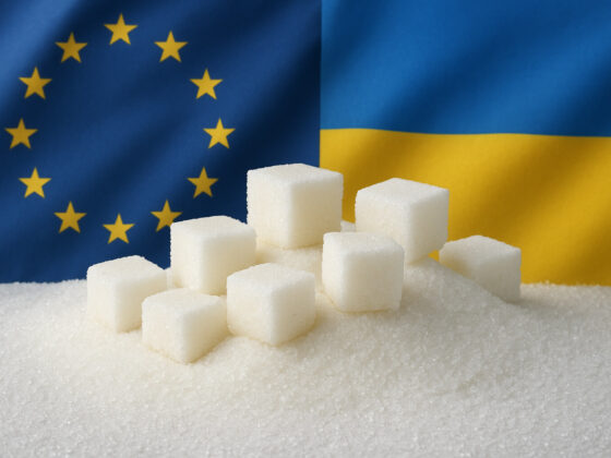 accord d'association UE / Ukraine