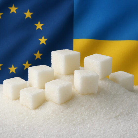 accord d'association UE / Ukraine